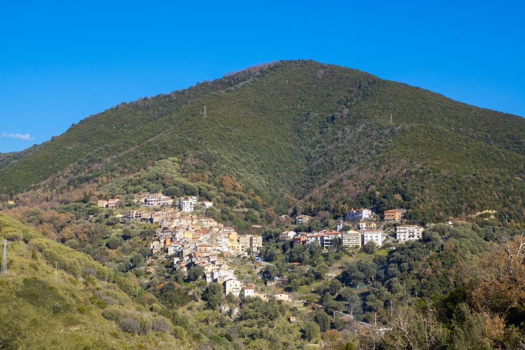 Casa Di Bello Affittacamere Rodio Экстерьер фото