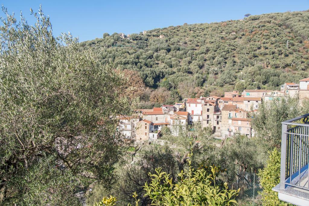 Casa Di Bello Affittacamere Rodio Экстерьер фото